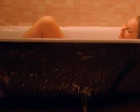 Hot actress Denise Aron-Schropfer, Lucia Sanchez - X2000 (1998) 