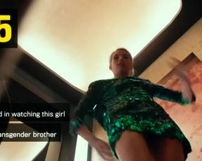 Hot celebs video Emma Roberts sexy – Nerve (2016) 