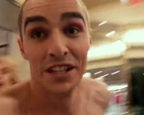 Hot celebs video Emma Roberts sexy – Nerve (2016) 