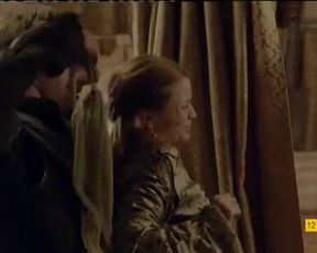 Hot scene Paula Cancio nude – Toledo s01 (2012) 