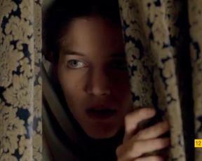 Hot scene Paula Cancio nude – Toledo s01 (2012) 