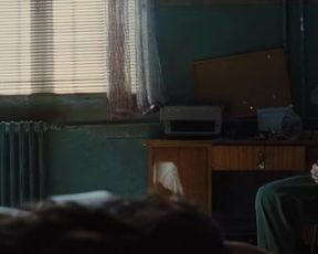 Sexy Zana Marjanovic - In the Land of Blood and Honey (2011) 