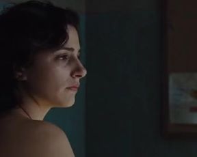 Sexy Zana Marjanovic - In the Land of Blood and Honey (2011) 