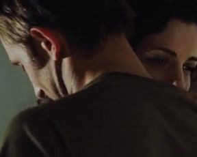 Sexy Zana Marjanovic - In the Land of Blood and Honey (2011) 