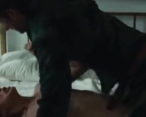 Sexy Zana Marjanovic - In the Land of Blood and Honey (2011) 