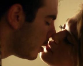 Hot actress Lindsey Shaw - Temps (2016) 