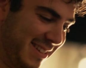 Hot actress Lindsey Shaw - Temps (2016) 