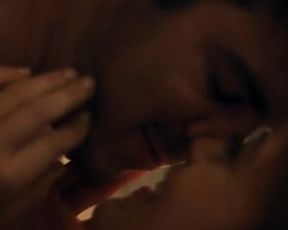 Hot actress Lindsey Shaw - Temps (2016) 