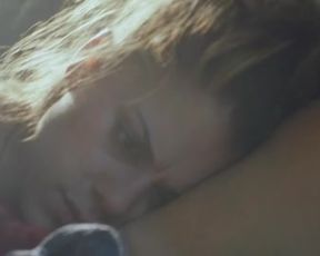 Hot actress Lindsey Shaw - Temps (2016) 