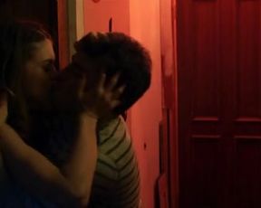 Hot actress Lindsey Shaw - Temps (2016) 