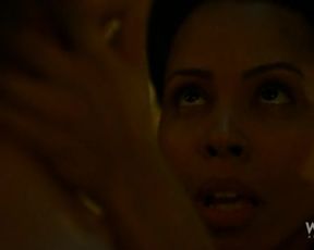 Sexy Amirah Vann - Underground_s01e02 (2016) 