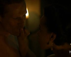 Sexy Amirah Vann - Underground_s01e02 (2016) 