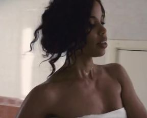 Sexy Melvis Santa Estevez nude – 7 Days in Havana (2012) 