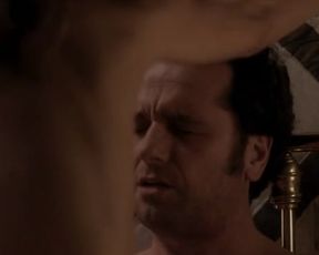 Hot scene Keri Russell nude – The Americans s04e05 (2016) 