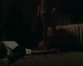 Hot scene Diane Kruger nude – Sky (2015) 