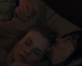 Hot scene Diane Kruger nude – Sky (2015) 