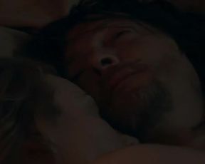 Hot scene Diane Kruger nude – Sky (2015) 