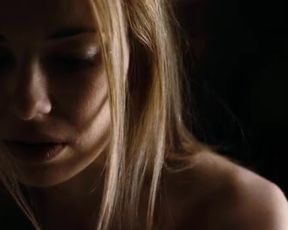 Celebrity Lesbian Video - Elena Anaya, Natasha Yarovenko nude – Room in Rome (2010) 