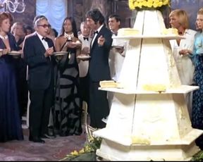 Hot scene Laura Gemser Nude - Emmanuelle In America (IT 1976) 