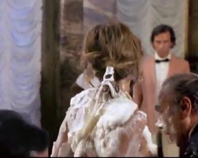 Hot scene Laura Gemser Nude - Emmanuelle In America (IT 1976) 