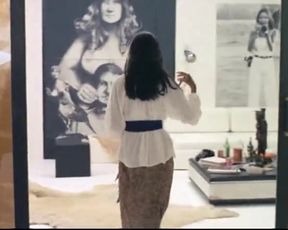 Hot scene Laura Gemser Nude - Emmanuelle In America (IT 1976) 