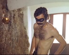 Hot scene Laura Gemser Nude - Emmanuelle In America (IT 1976) 