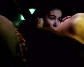 Sexy Anastasiia Kirilik Nude - Die Vermessung der Welt (2012) 