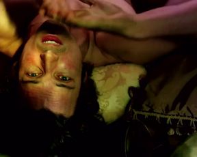 Sexy Anastasiia Kirilik Nude - Die Vermessung der Welt (2012) 