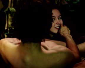 Sexy Anastasiia Kirilik Nude - Die Vermessung der Welt (2012) 