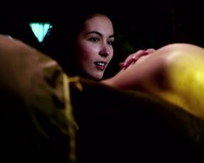 Sexy Anastasiia Kirilik Nude - Die Vermessung der Welt (2012) 