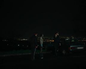 Hot celebs video Alina Bachmayr Nude - Landkrimi Hohenstrasse (2016) 