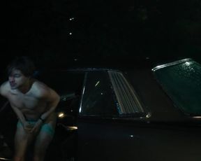 Hot celebs video Alina Bachmayr Nude - Landkrimi Hohenstrasse (2016) 