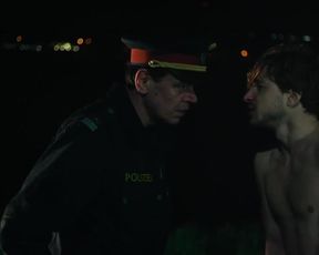 Hot celebs video Alina Bachmayr Nude - Landkrimi Hohenstrasse (2016) 