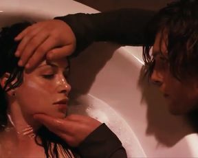 Hot celebs video Victoria Hill, Kate Belletc Nude - Macbeth (2006) 