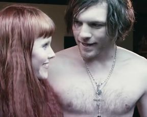 Hot celebs video Victoria Hill, Kate Belletc Nude - Macbeth (2006) 