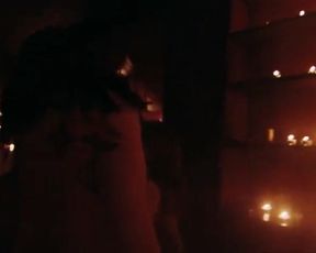 Hot celebs video Victoria Hill, Kate Belletc Nude - Macbeth (2006) 