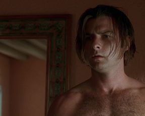 Sexy Reese Witherspoon Nude - Twilight (Magic Hour, 1998) 