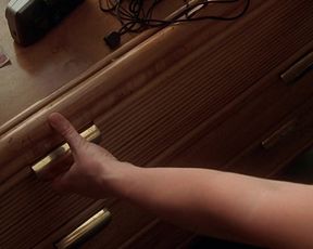 Sexy Reese Witherspoon Nude - Twilight (Magic Hour, 1998) 