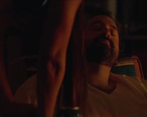 Sexy Mariko Munro - Another Evil (2016) 