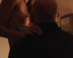 Sexy Mariko Munro - Another Evil (2016) 