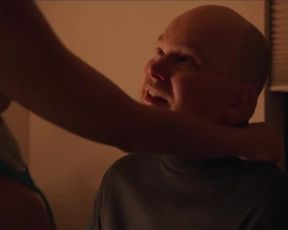 Sexy Mariko Munro - Another Evil (2016) 