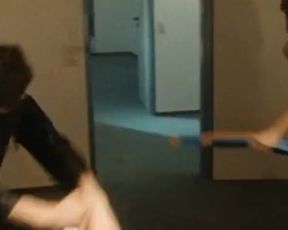 Sexy Marie Zielcke - Silvester Countdown (1997) 