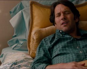 Sexy Leslie Mann Nude, Megan Fox Sexy - This Is 40 (2012)