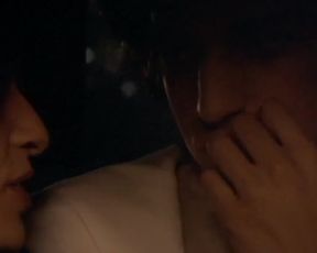 Sexy Joana Preiss, Isabelle Huppert Nude - Ma mere (2004) 