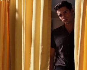 Sexy Jessica Marais Nude - Magic City s01e07 (US 2012) 