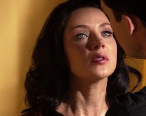 Sexy Jessica Marais Nude - Magic City s01e07 (US 2012) 