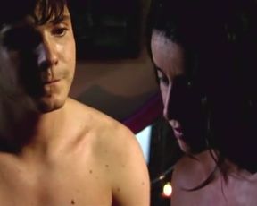 Sexy Ingrid Rubio Nude - Salvador (Puig Antich) (2006) 