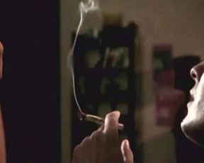 Sexy Ingrid Rubio Nude - Salvador (Puig Antich) (2006) 