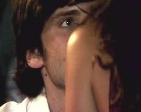 Sexy Ingrid Rubio Nude - Salvador (Puig Antich) (2006) 