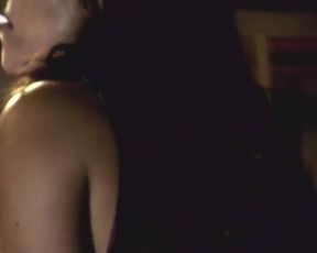 Sexy Ingrid Rubio Nude - Salvador (Puig Antich) (2006) 